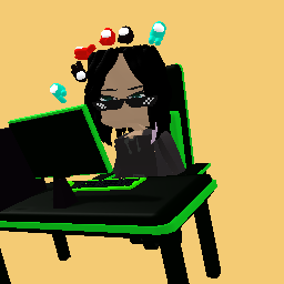 girl gaming&like meeeee