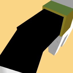 Abreant bitterlucky arm