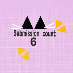 Submission count for comp