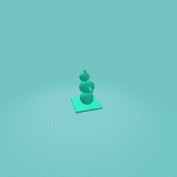 Snowman