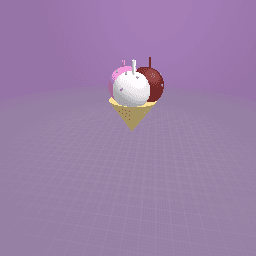 Ice cream