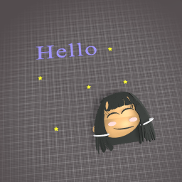 Hello