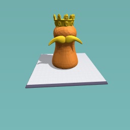 king peanut