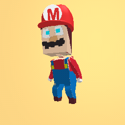 mario