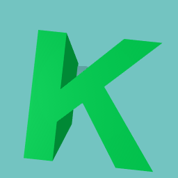 The big K