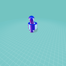 the illusion moveing circle