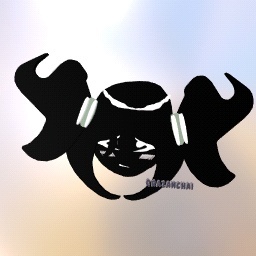 My oc but in voidfolk