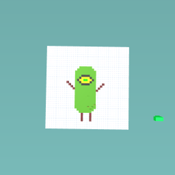 spong pop friend