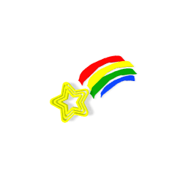 Shooting star