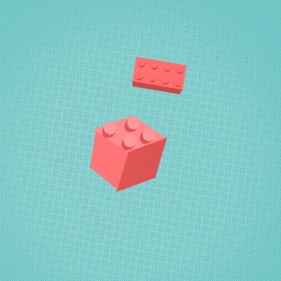 Lego brick