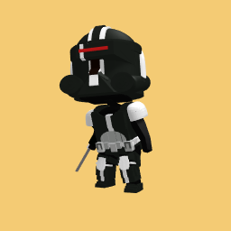assion trooper