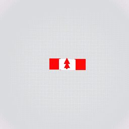 Canada But Is Not my Contry