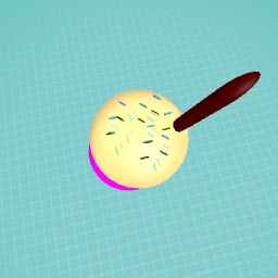 I desidid to do this