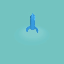 Rocket Ship