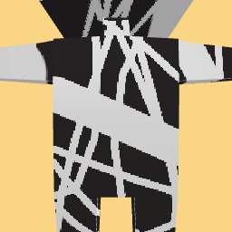 new costume