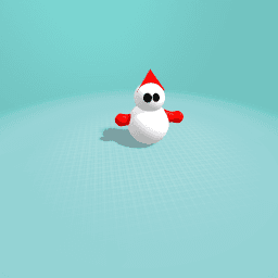 Snowman