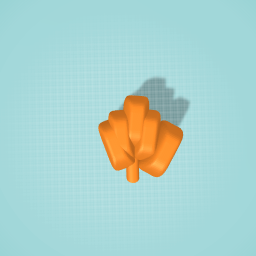 MAPLE LEAF FROM CANADA