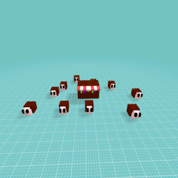 Simple homes and market