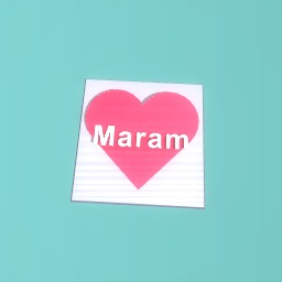 Maram