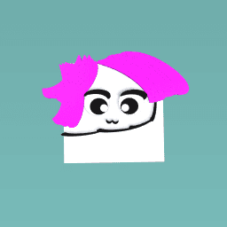 Meh first time making eyes! (By mehself)