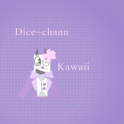 Dice chann