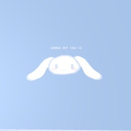 Cinnamonroll lovers ASSEMBLE