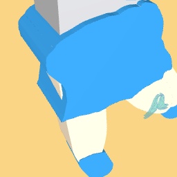 I tried my best