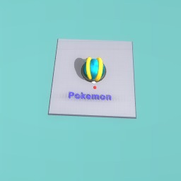 Poke ball