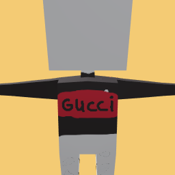 gucci god