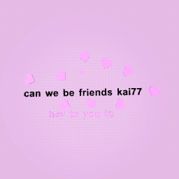 can we