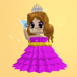 Pretty Princess