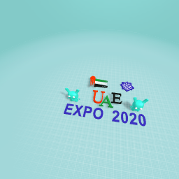 EXPO 2020