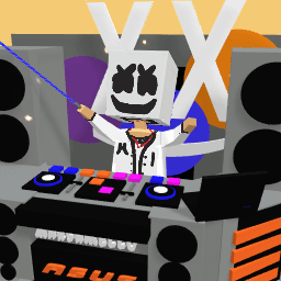 Marshmello copy#2