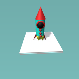 ROCKET