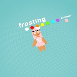 For contest with @clockwise eevee