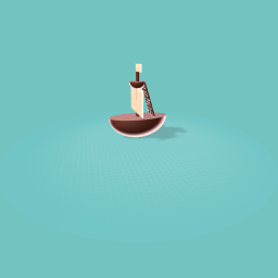 Pirate ship