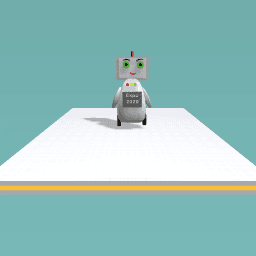 My robot