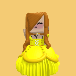 bell from beauty and the beast