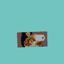 رسمت بنت حقيقية