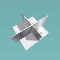 the two ball and four wall