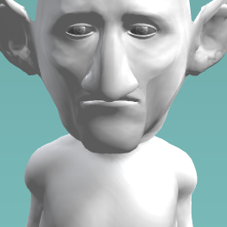 Dose anyone know how to colour the troll