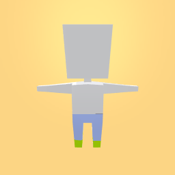new costume copy