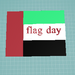 flag day 3 Nov