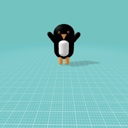 Penguin
