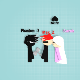 That was KittySits design, boi