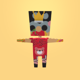 PARTY IN THE ELEVATOR