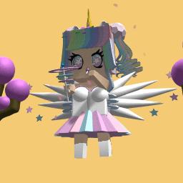 Pastel Beauty (Legandary)