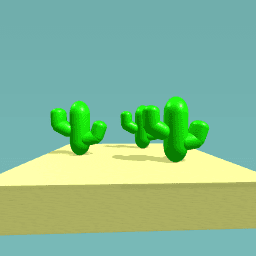 Cactus