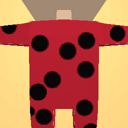Ladybug