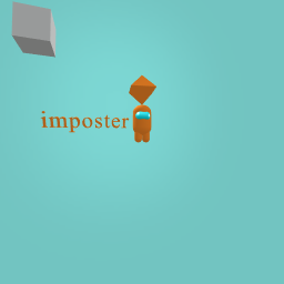 among us imposter